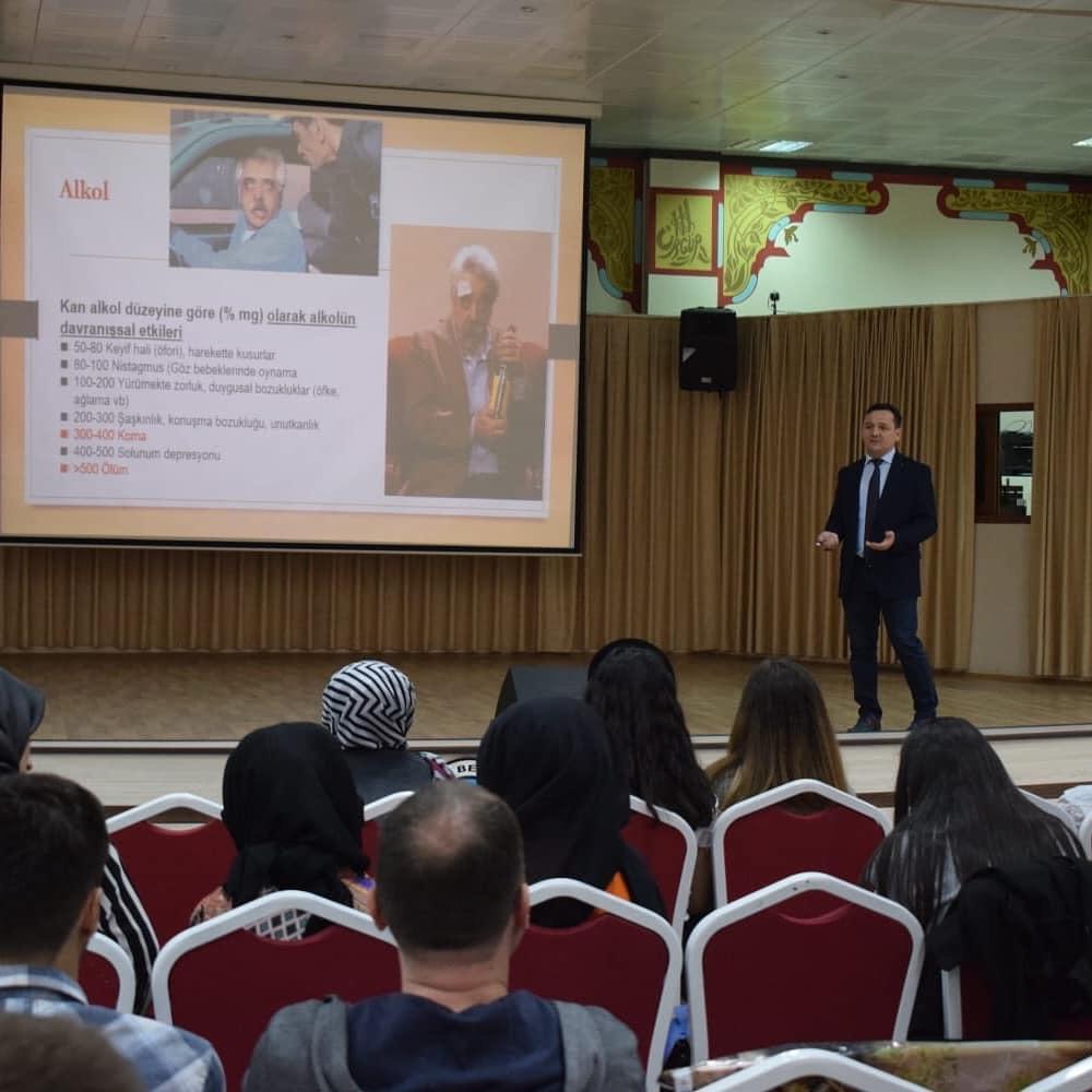 Kapadokya Üniversitesi Psikoloji Günleri